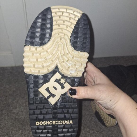DC Y2K Chalet Winter boots - Picture 7 of 7